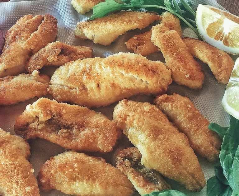 İskorpit 2 Porsiyon